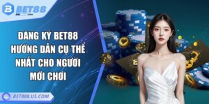 đăng ký Bet88
