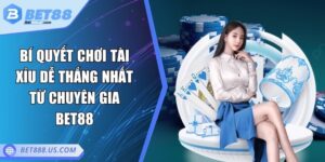 Bí quyết chơi tài xỉu