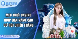Mẹo chơi casino