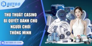Thủ thuật casino