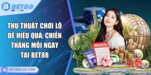 Thủ thuật chơi lô đề